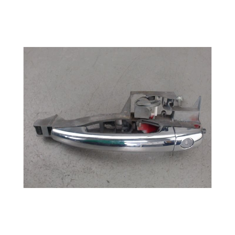 POIGNEE EXTERIEURE PORTE AVANT GAUCHE CITROEN DS3