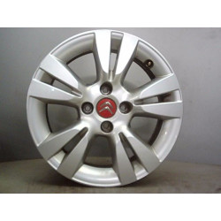 JANTE ALUMINIUM