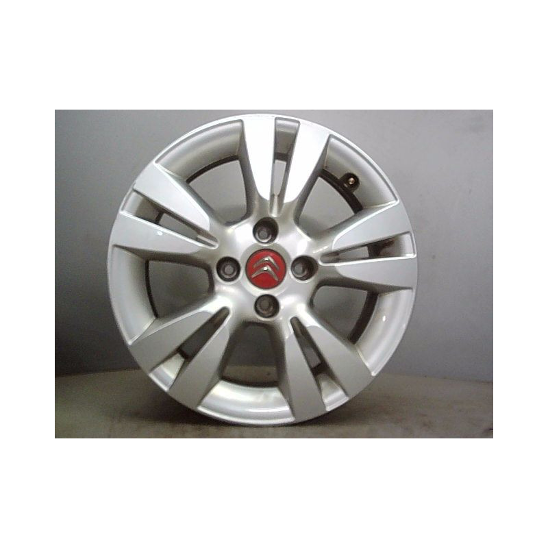JANTE ALUMINIUM CITROEN DS3
