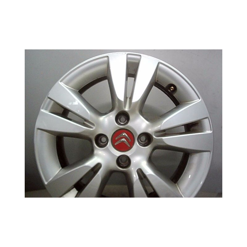 JANTE ALUMINIUM CITROEN DS3