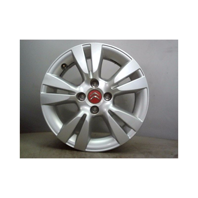 JANTE ALUMINIUM CITROEN DS3