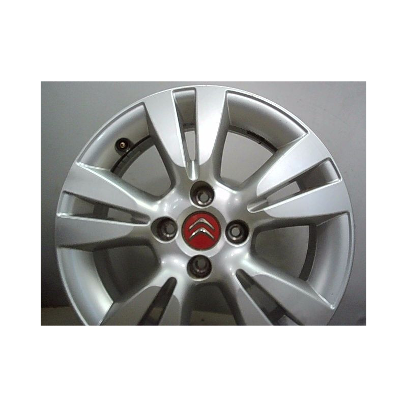 JANTE ALUMINIUM CITROEN DS3