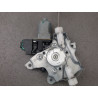 MECANISME LEVE-GLACE AVANT GAUCHE NISSAN JUKE