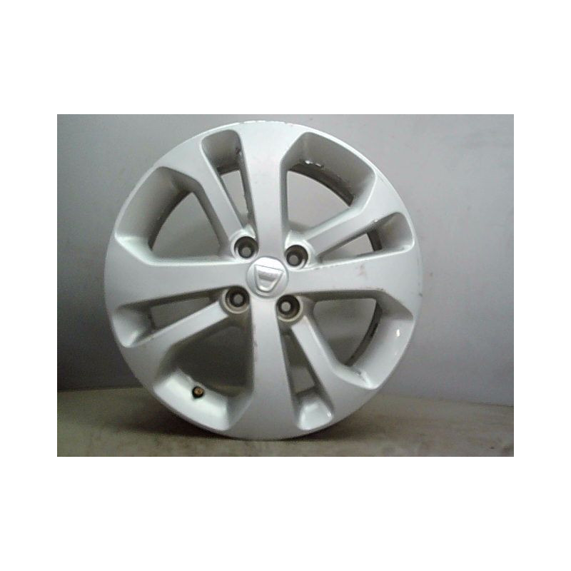 JANTE ALUMINIUM DACIA LODGY