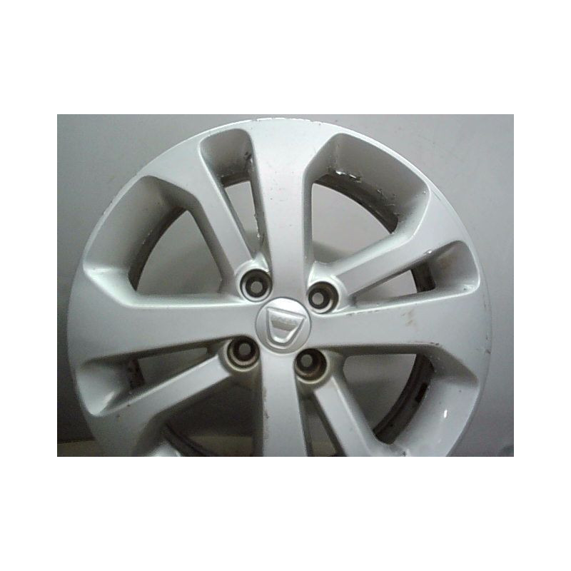 JANTE ALUMINIUM DACIA LODGY