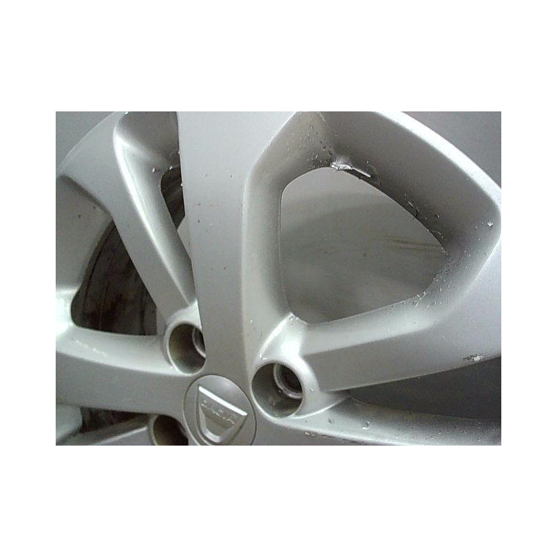 JANTE ALUMINIUM DACIA LODGY