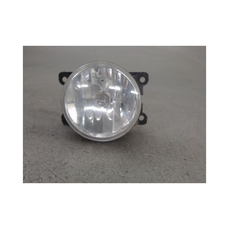 PHARE ANTIBROUILLARD AVANT DROIT PEUGEOT 208