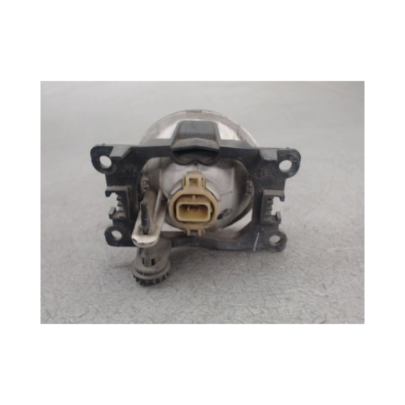 PHARE ANTIBROUILLARD AVANT DROIT PEUGEOT 208