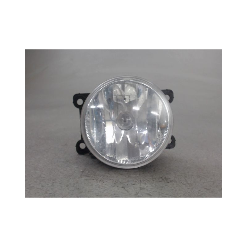PHARE ANTIBROUILLARD AVANT GAUCHE PEUGEOT 208