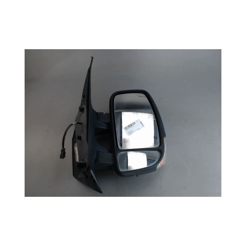 RETROVISEUR EXTERIEUR ELECTRIQUE DROIT RENAULT MASTER