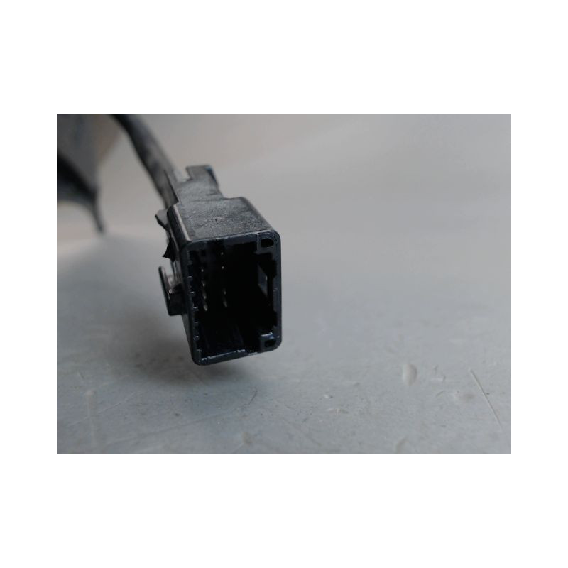 RETROVISEUR EXTERIEUR ELECTRIQUE DROIT RENAULT MASTER