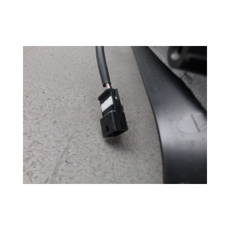 RETROVISEUR EXTERIEUR ELECTRIQUE GAUCHE RENAULT MASTER