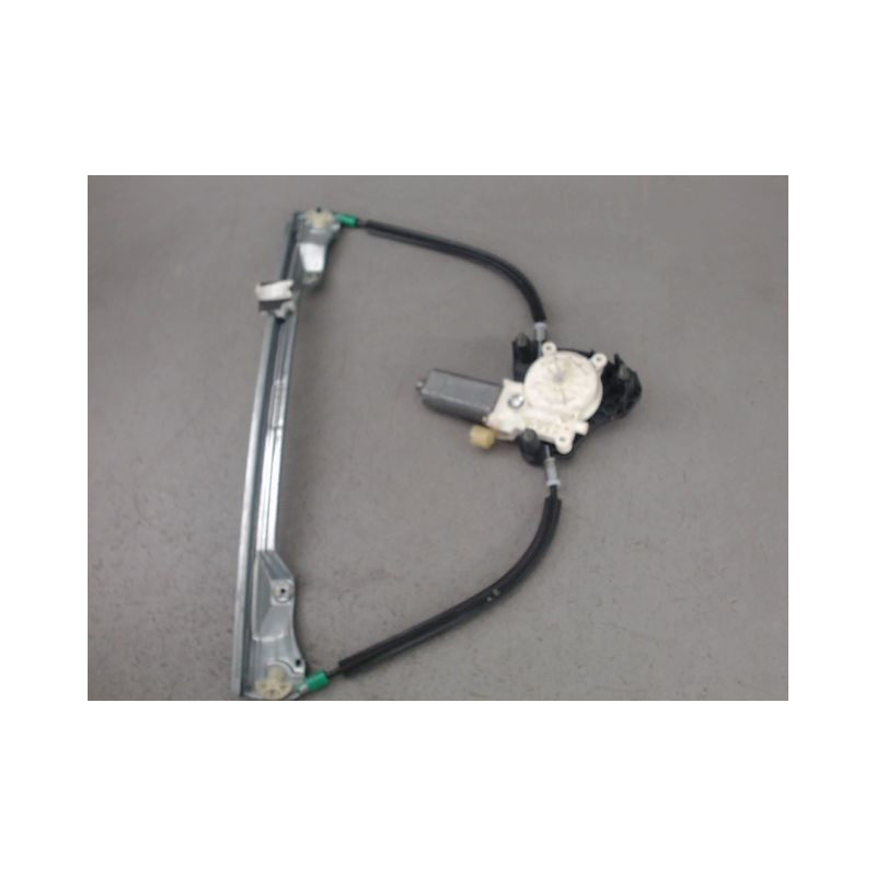 MECANISME LEVE-GLACE AVANT DROIT RENAULT CLIO