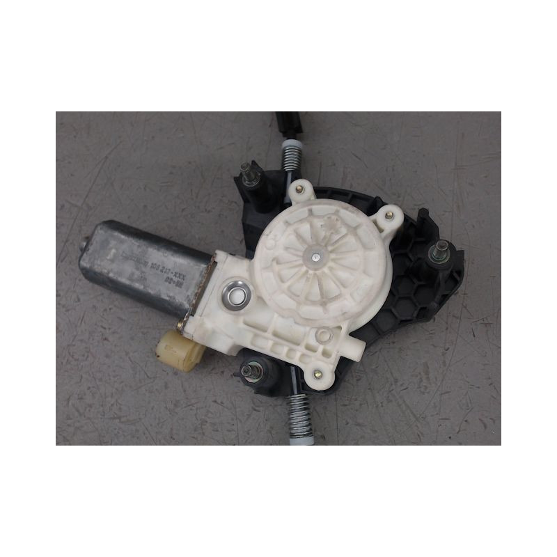 MECANISME LEVE-GLACE AVANT DROIT RENAULT CLIO