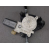 MECANISME LEVE-GLACE AVANT DROIT RENAULT CLIO