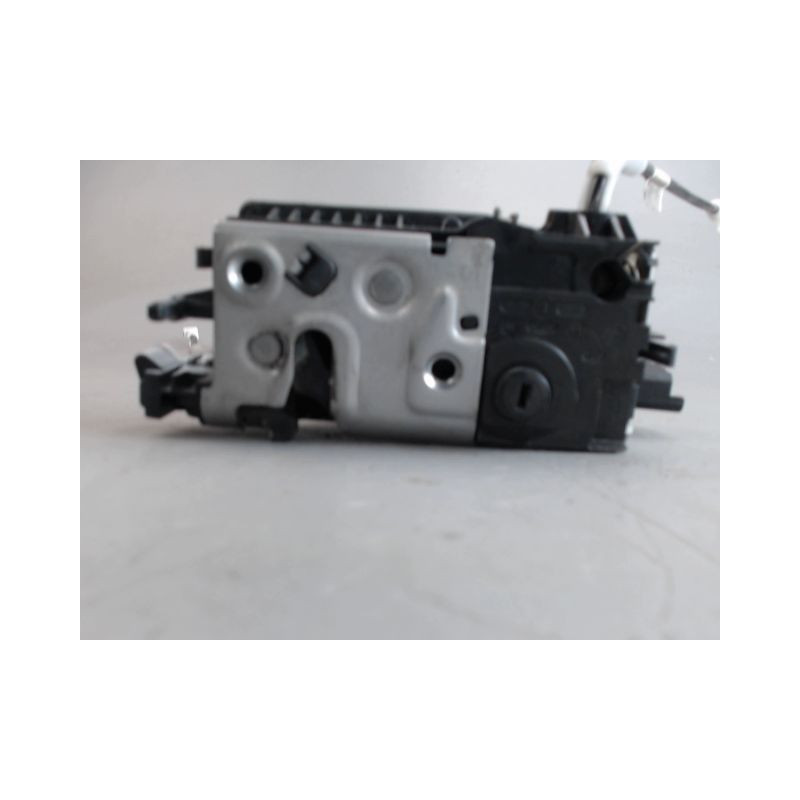 SYSTEME CONDAMNATION AVANT DROIT PEUGEOT 208