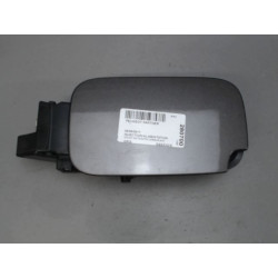 VOLET DE TRAPPE CARBURANT