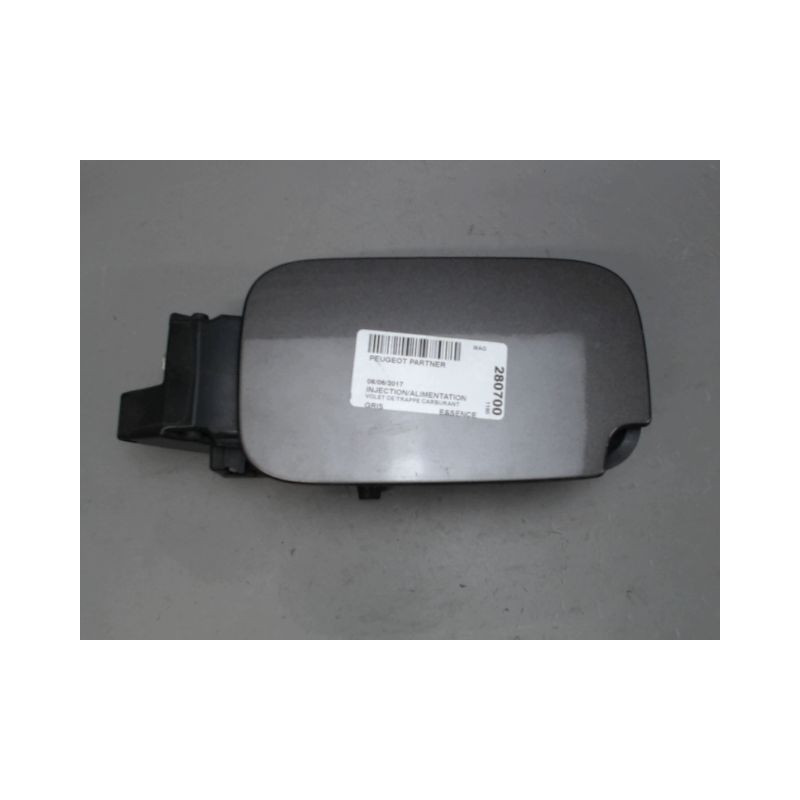 VOLET DE TRAPPE CARBURANT PEUGEOT PARTNER