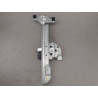 MECANISME LEVE-GLACE AVANT DROIT PEUGEOT 2008