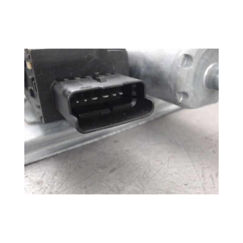 MECANISME LEVE-GLACE AVANT DROIT PEUGEOT 2008