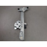 MECANISME LEVE-GLACE AVANT GAUCHE PEUGEOT 2008