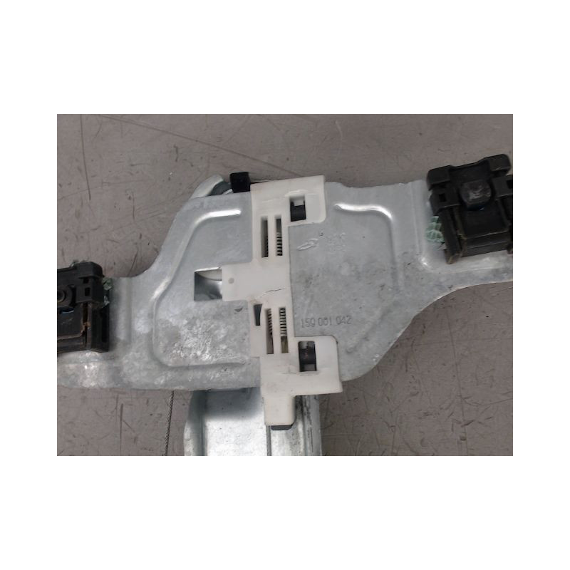 MECANISME LEVE-GLACE AVANT GAUCHE PEUGEOT 2008