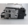 SYSTEME CONDAMNATION AVANT DROIT PEUGEOT 208