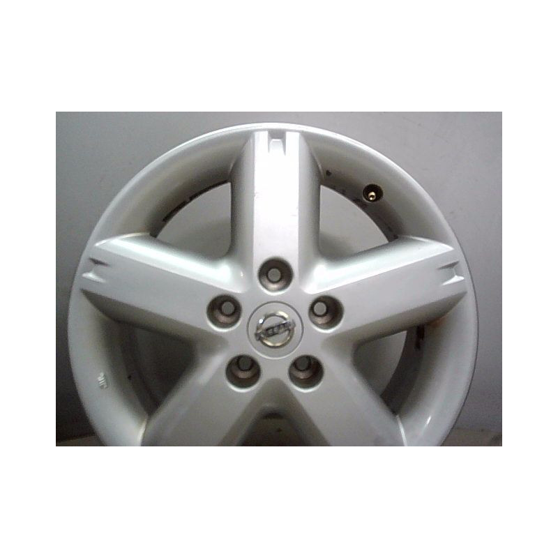 JANTE ALUMINIUM NISSAN X-TRAIL