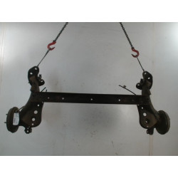 TRAIN AR