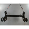 TRAIN ARRIERE FORD FIESTA