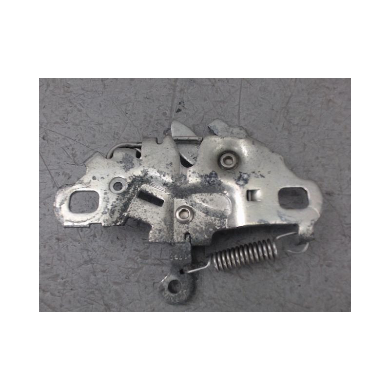 SERRURE CAPOT PEUGEOT 208