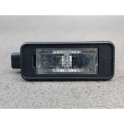 ECLAIREUR PLAQUE DE POLICE D
