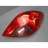FEU ARRIERE DROIT PEUGEOT 207