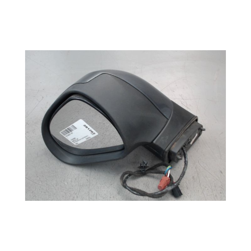 RETROVISEUR EXTERIEUR ELECTRIQUE GAUCHE PEUGEOT 207