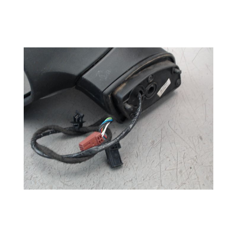 RETROVISEUR EXTERIEUR ELECTRIQUE GAUCHE PEUGEOT 207