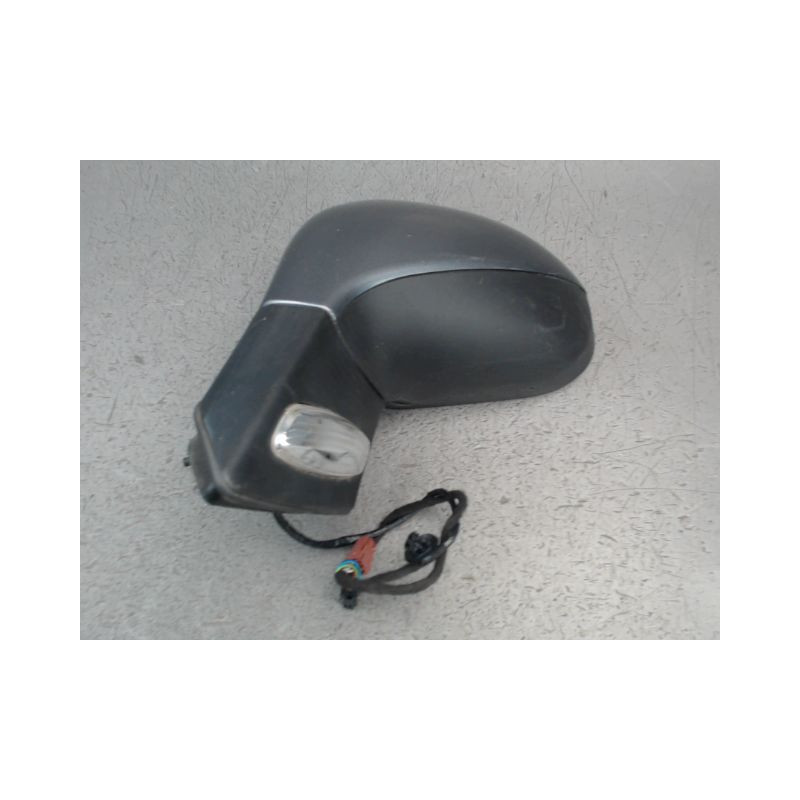 RETROVISEUR EXTERIEUR ELECTRIQUE GAUCHE PEUGEOT 207