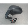 RETROVISEUR EXTERIEUR ELECTRIQUE GAUCHE PEUGEOT 207