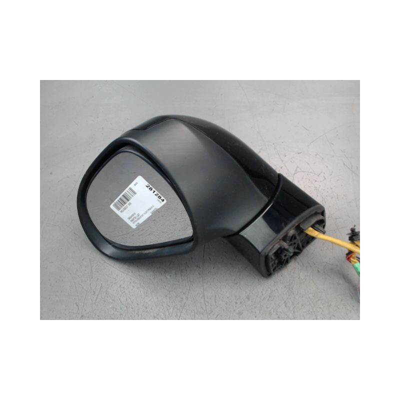 RETROVISEUR EXTERIEUR ELECTRIQUE GAUCHE PEUGEOT 308