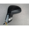 RETROVISEUR EXTERIEUR ELECTRIQUE GAUCHE PEUGEOT 308