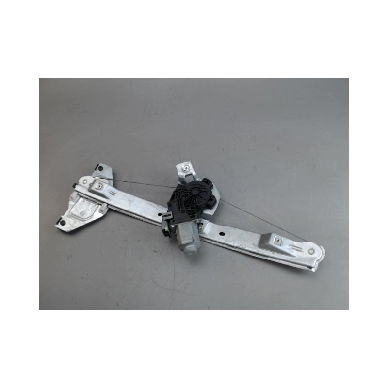 MECANISME LEVE-GLACE AVANT GAUCHE CITROEN C3