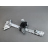 MECANISME LEVE-GLACE AVANT GAUCHE CITROEN C3