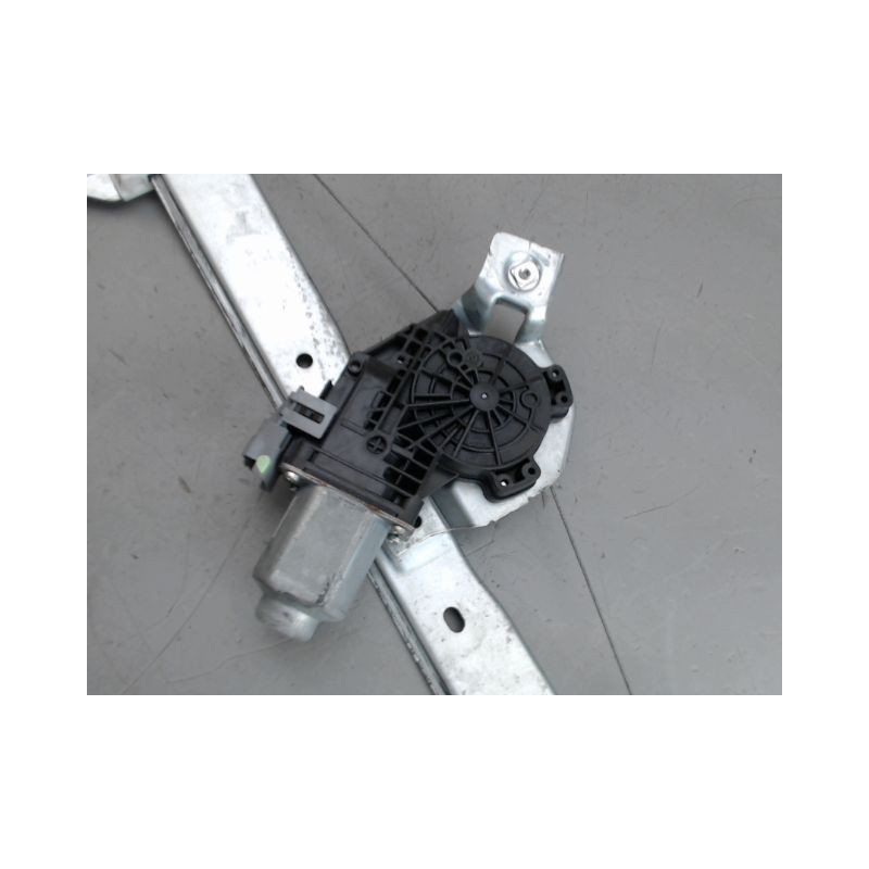 MECANISME LEVE-GLACE AVANT GAUCHE CITROEN C3