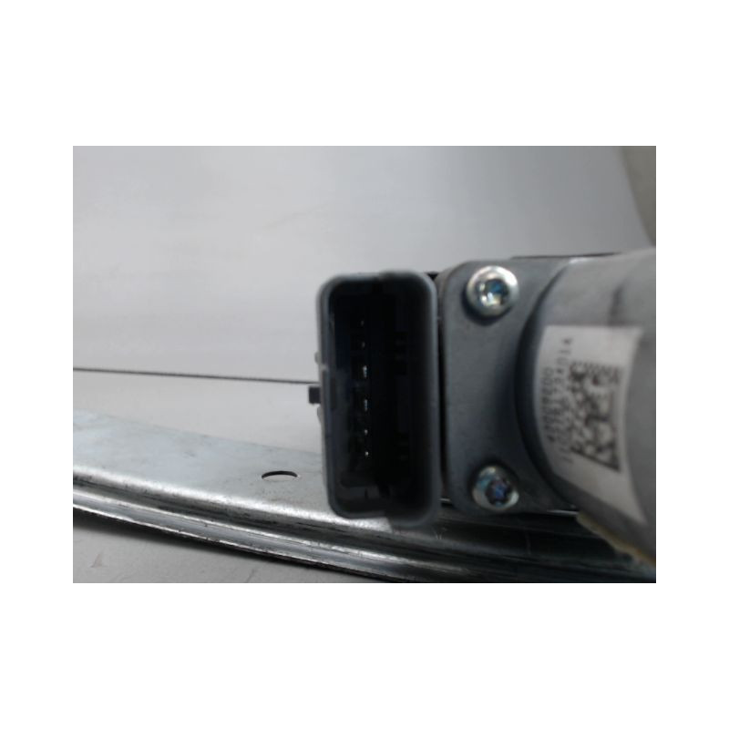 MECANISME LEVE-GLACE AVANT GAUCHE CITROEN C3