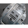 MECANISME LEVE-GLACE AVANT GAUCHE CITROEN C3