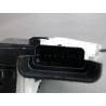 SYSTEME CONDAMNATION AVANT GAUCHE CITROEN C3