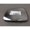 GLACE RETROVISEUR EXT G DACIA SANDERO