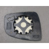 GLACE RETROVISEUR EXT G DACIA SANDERO