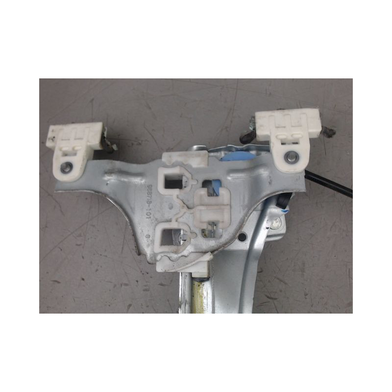 MECANISME LEVE-GLACE ARRIERE GAUCHE RENAULT LATITUDE