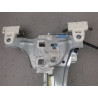 MECANISME LEVE-GLACE ARRIERE GAUCHE RENAULT LATITUDE
