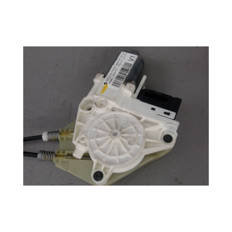 MECANISME LEVE-GLACE ARRIERE GAUCHE RENAULT LATITUDE